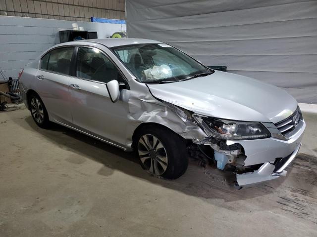 Vin: 1hgcr2f30da022534, lot: 57622355, honda accord lx 20134