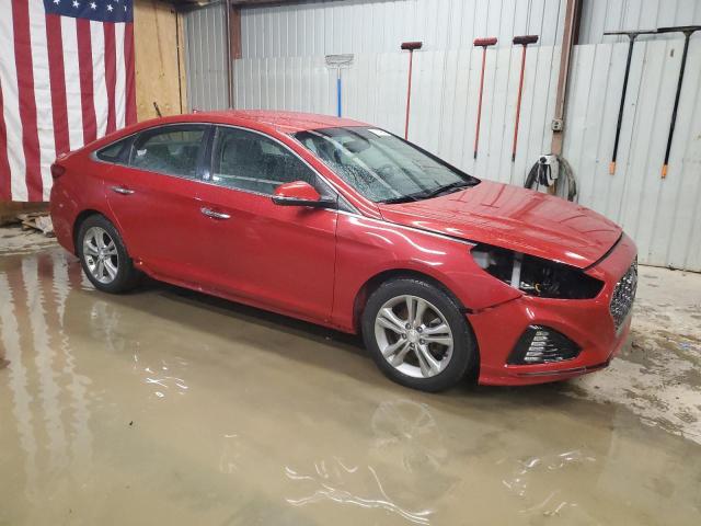 Vin: 5npe34af3jh719352, lot: 57749005, hyundai sonata sport 20184