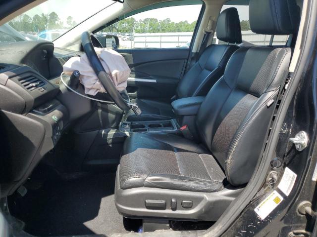2015 HONDA CR-V TOURI 5J6RM3H92FL025273