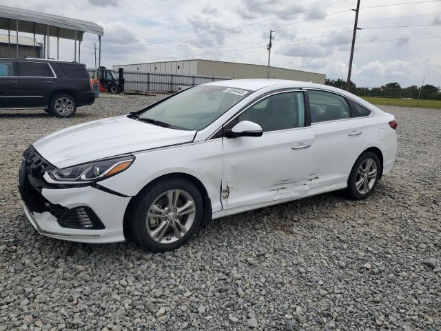 Vin: 5npe34af1jh710973, lot: 55394445, hyundai sonata sport 2018 img_1