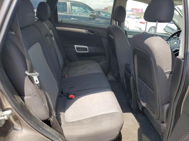 3gnal2ek2cs526524 - 2012 Chevrolet captiva sport - #55316525