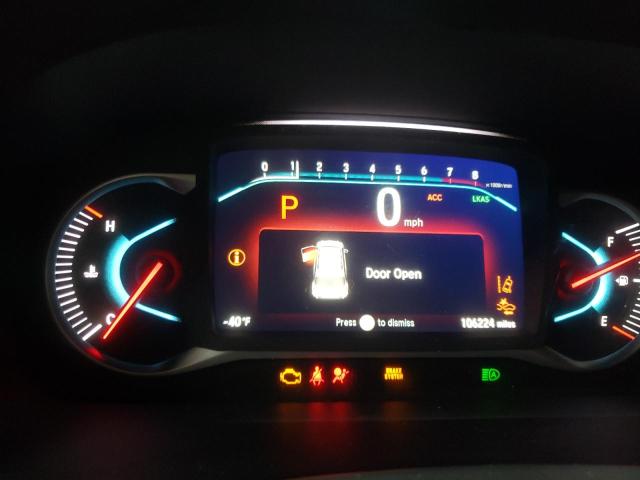 2022 HONDA PILOT SPOR 5FNYF6H32NB033030
