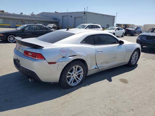 Vin: 2g1fa1e30e9209230, lot: 58593455, chevrolet camaro ls 20143