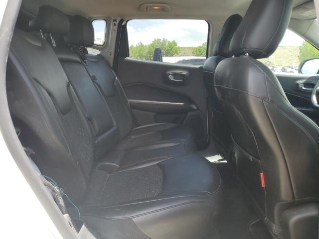 2020 JEEP COMPASS TR 3C4NJDDB1LT189240