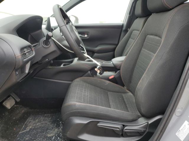 2025 HONDA HR-V SPORT - 3CZRZ2H54SM743912