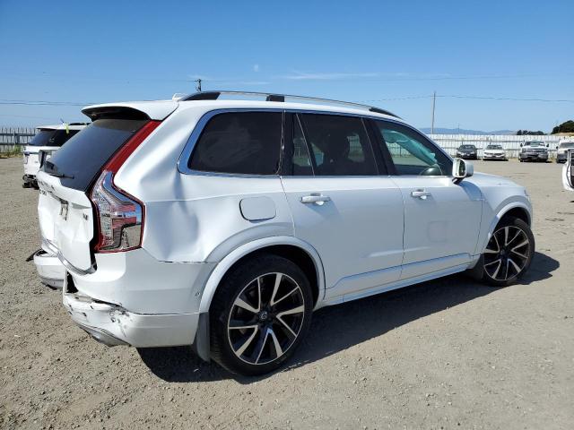 Vin: yv4a22pk7j1329580, lot: 58860405, volvo xc90 t6 20183