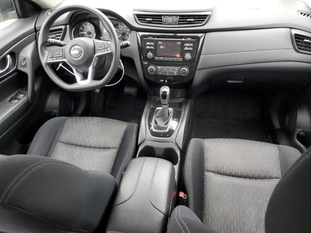 2017 NISSAN ROGUE S - JN8AT2MV7HW263015