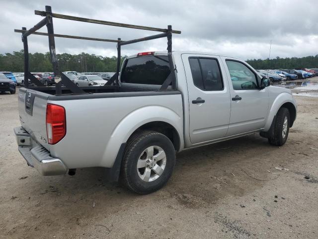 Vin: 1n6ad0ev5cc444956, lot: 58961525, nissan frontier s 20123