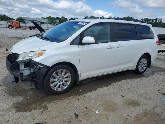 Vin: 5tddk3dc1bs005600, lot: 57795425, toyota all models xle 2011 img_1