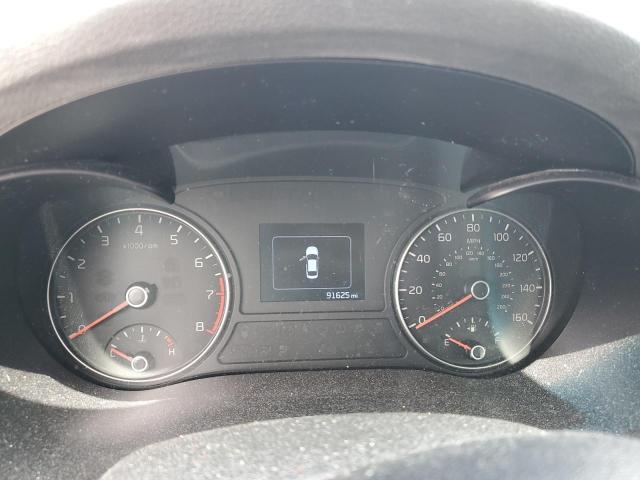 2017 KIA OPTIMA EX - 5XXGU4L38HG126231