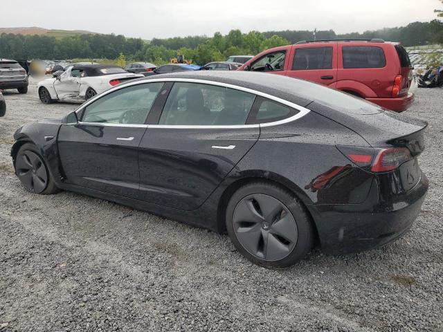 Vin: 5yj3e1eb2lf794696, lot: 58764535, tesla model 3 20202
