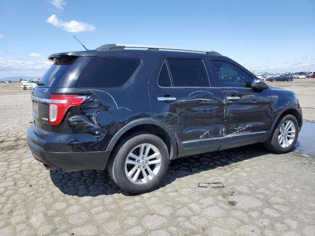 Vin: 1fm5k7d97dga34348, lot: 56714925, ford explorer xlt 20133
