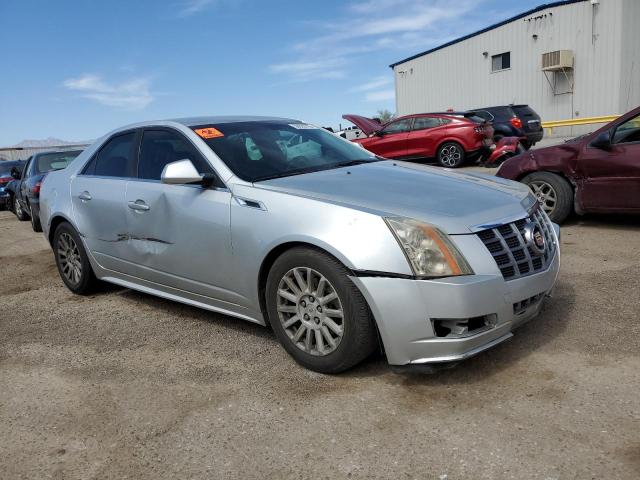 Vin: 1g6dc5e59c0123975, lot: 56920795, cadillac cts 20124