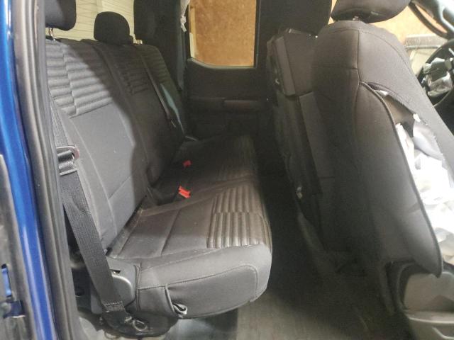 2022 FORD F150 SUPER - 1FTEX1EP7NFC10239