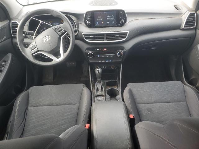 2019 HYUNDAI TUCSON SE - KM8J23A48KU916014