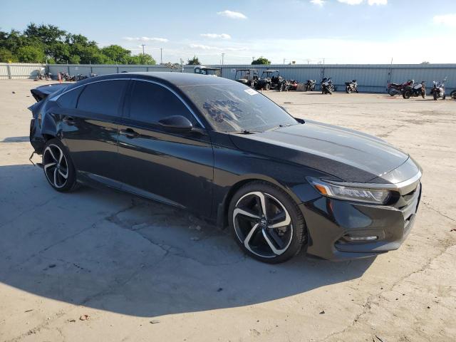 2019 HONDA ACCORD SPO - 1HGCV1F31KA164409