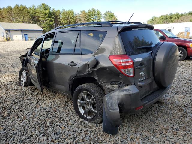 Vin: 2t3zf4dv3cw130597, lot: 55202575, toyota rav4 20122