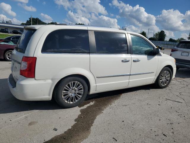 Vin: 2a4rr6dg9br784852, lot: 57916755, chrysler minivan limited 20113