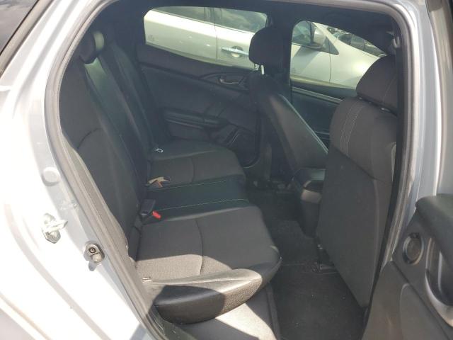 2021 HONDA CIVIC SPOR - SHHFK7H49MU209151