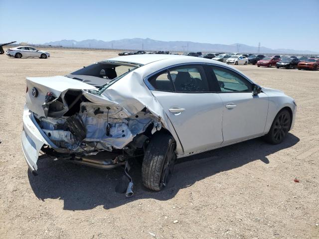 Vin: 3mzbpabm7rm424776, lot: 58171475, mazda 3 select s select sport 20243
