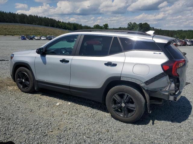 Vin: 3gkalmev2nl209407, lot: 55347855, gmc terrain sle 20222