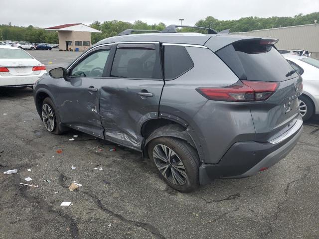Vin: 5n1bt3bb2pc683503, lot: 57631715, nissan rogue sv 20232