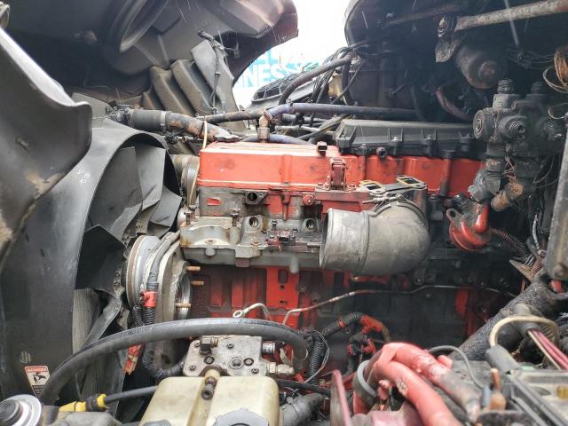 2009 FREIGHTLINER M2 #3234350060