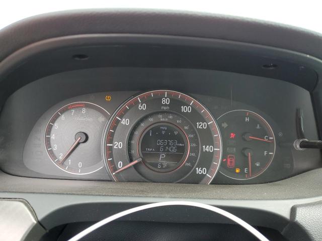 2016 HONDA ACCORD SPO - 1HGCR2F57GA137718