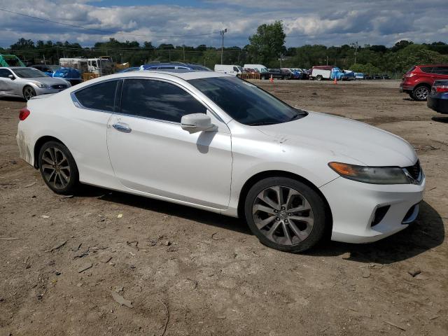 Vin: 1hgct2b8xfa000398, lot: 57480795, honda accord exl 20154
