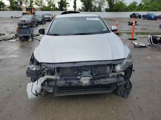 2020 NISSAN ALTIMA S - 1N4BL4BV9LC213568