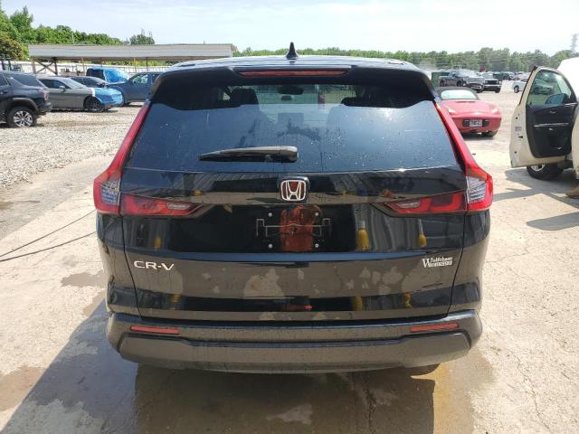 2025 HONDA CR-V EXL 5J6RS3H70SL002864