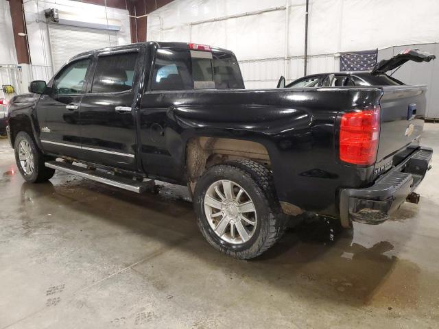 Vin: 3gcuktej5eg324871, lot: 55596115, chevrolet all models k1500 high country 20142