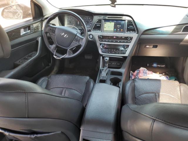 2015 HYUNDAI SONATA SPO 5NPE34AF0FH011910