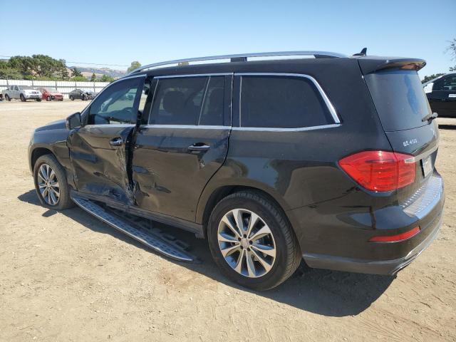 Vin: 4jgdf7ce4ea335226, lot: 58185435, mercedes-benz gl-class 450 4matic 20142
