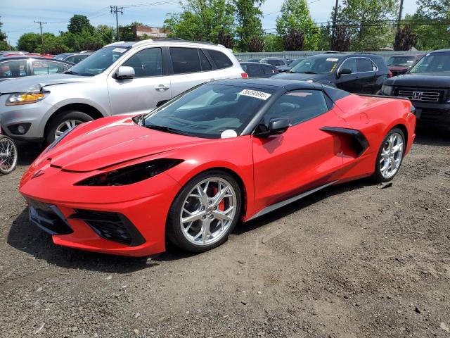 Vin: 1g1yb3d41n5115897, lot: 58290695, chevrolet corvette stingray 2lt 2022 img_1