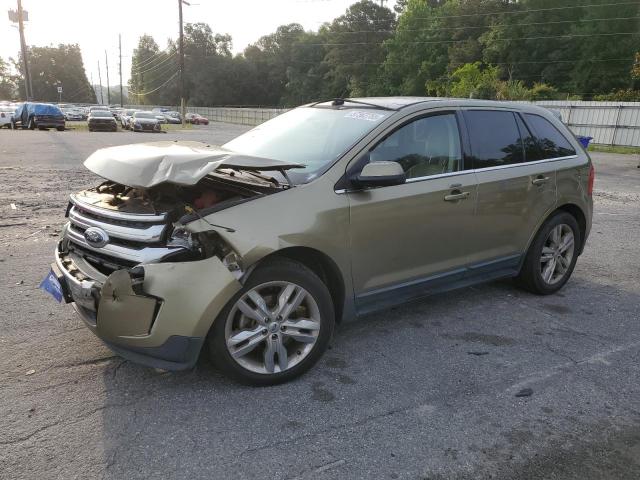 Vin: 2fmdk3k99cba36390, lot: 57362755, ford edge limited 2012 img_1