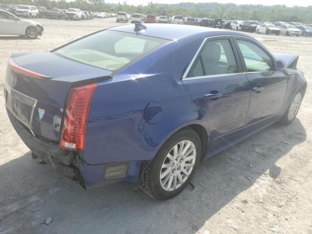 Vin: 1g6dh5e56d0152157, lot: 57312125, cadillac cts luxury collection 20133