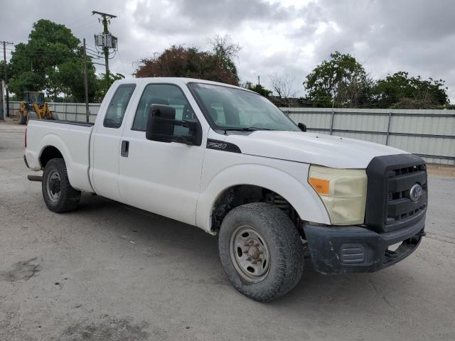 Vin: 1ft7x2a60bea38231, lot: 55747325, ford f250 super duty 20114