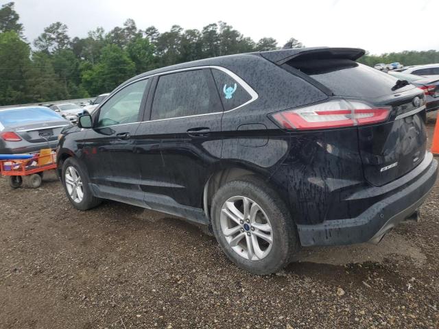 Vin: 2fmpk3j90kbb47908, lot: 55665175, ford edge sel 20192