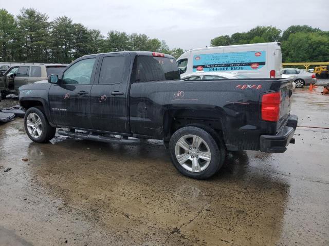 Vin: 2gcvkmec6k1245094, lot: 58850115, chevrolet all models k1500 custom 20192