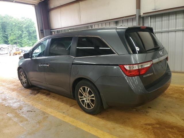 Vin: 5fnrl5h65bb088553, lot: 58179695, honda all models exl 20112
