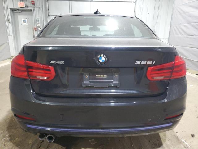 2016 BMW 328XI SULE WBA8E3G52GNT75163