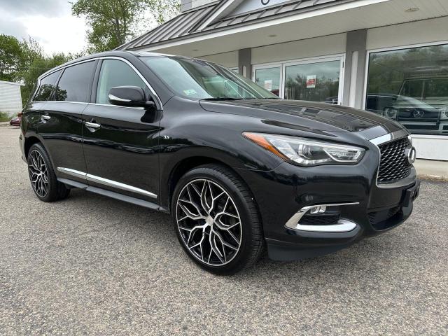 Vin: 5n1dl0mm1lc529252, lot: 58052835, infiniti qx60 luxe 2020 img_1