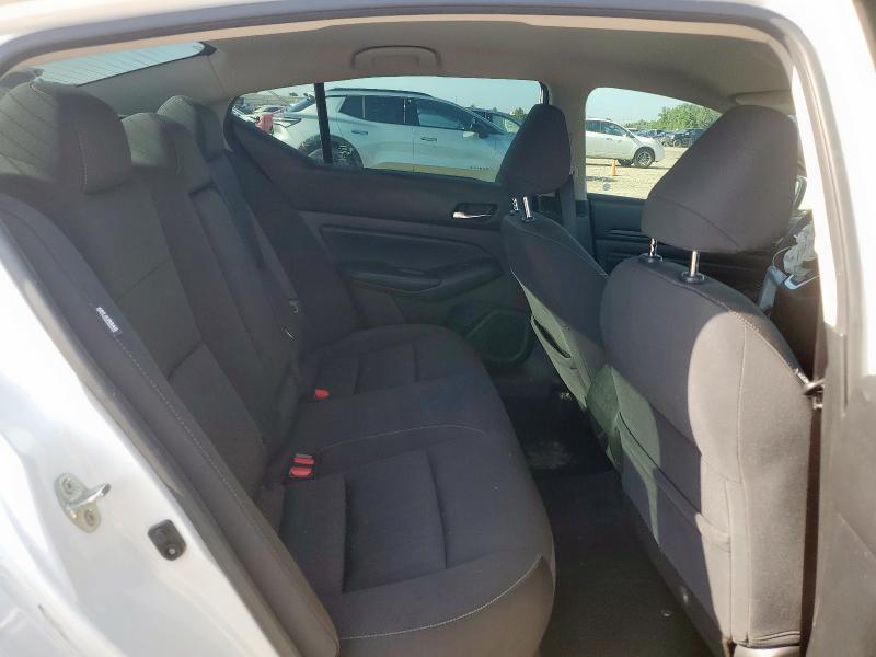 2020 NISSAN ALTIMA S - 1N4BL4BV2LC173656