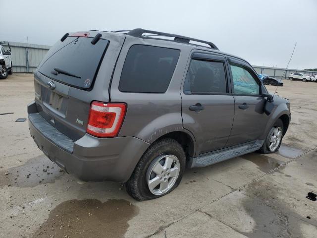 Vin: 1fmcu0dg1cka57711, lot: 55317825, ford escape xlt 20123