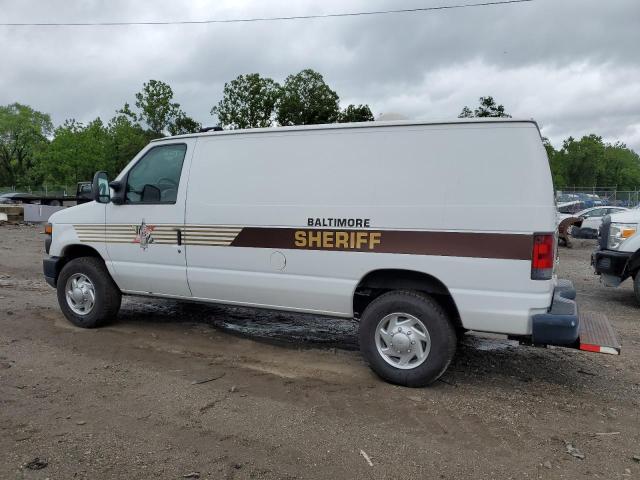 Vin: 1ftse3el9ada56897, lot: 57950535, ford all models e350 super duty van 20102