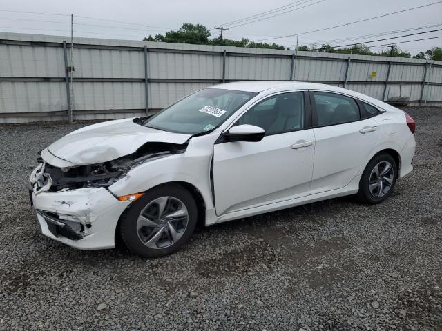 Vin: 2hgfc2f61mh531798, lot: 57292955, honda civic lx 2021 img_1