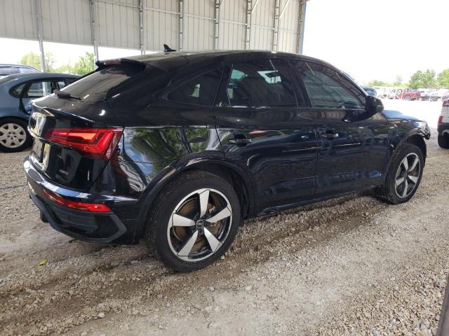 Vin: wa15aafy4p2022274, lot: 54780165, audi q5 sportback prm pls 45 20233