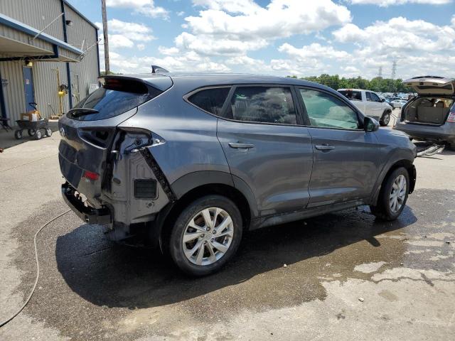 Vin: km8j23a43mu339573, lot: 59116115, hyundai tucson se 20213