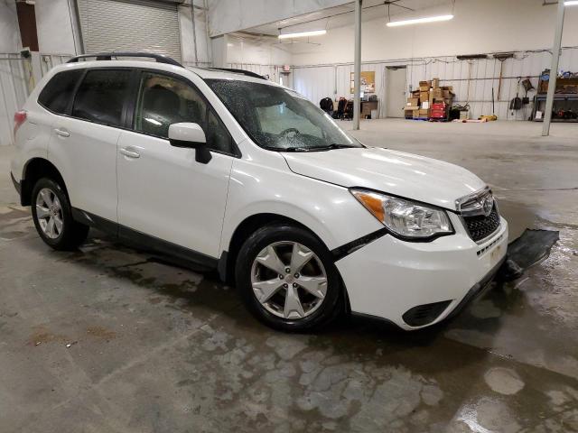 Vin: jf2sjadc8fh558822, lot: 57654085, subaru forester 2.5i premium 20154